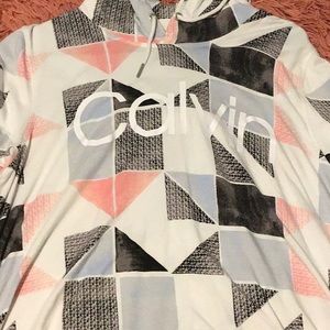 Calvin hoodie